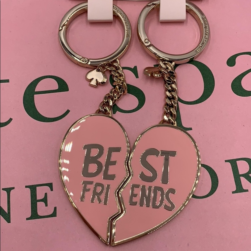 BETTY and VERONICA X KATE SPADE NEW YORK Key - Picture 6 of 16